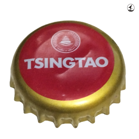 CHINA (CN)  Cerveza Tsingtao Brewery Co. Ltd.