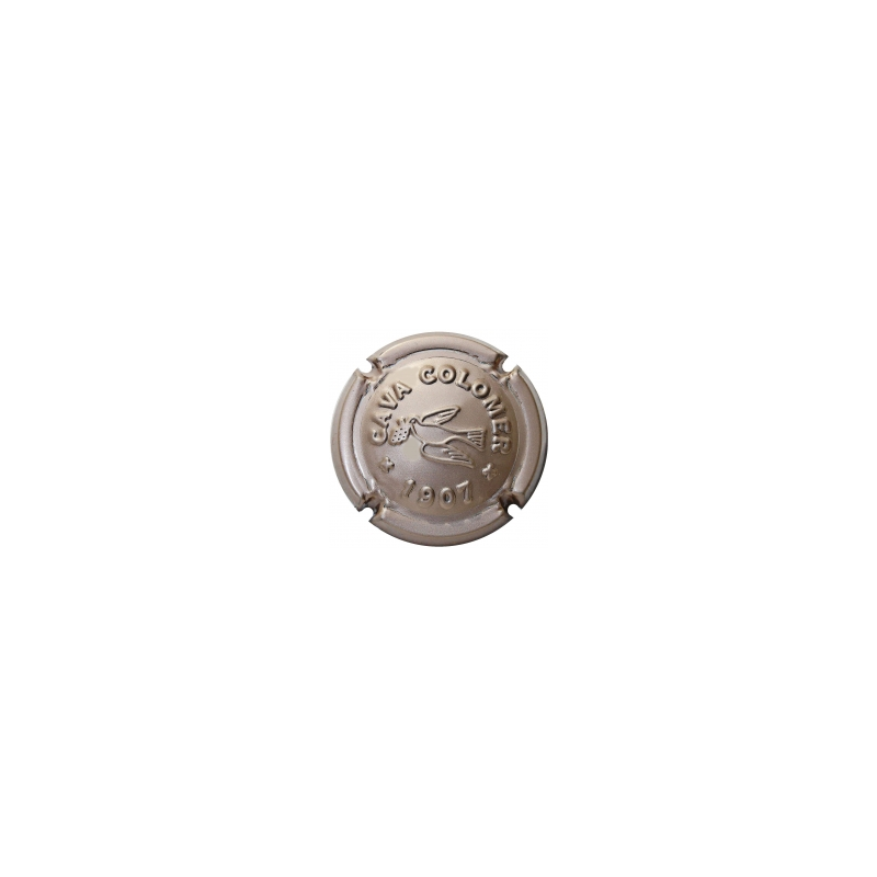 Colomer - (Bernat) X-141766
