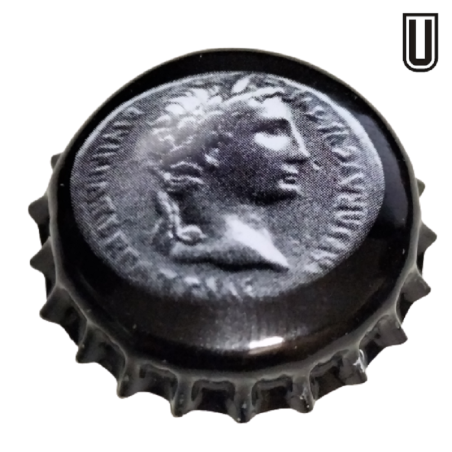 ESPAÑA (ES)  Soda Londinium Sin plástico en el reverso