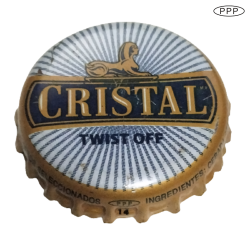 PERÚ (PE)  Cerveza Unión de...