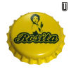 ESPAÑA (ES)  Cerveza La Gardenia Sin usar sin plástico en el reverso