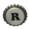 ESPAÑA (ES)  Cerveza La Gardenia Sin usar sin plástico en el reverso