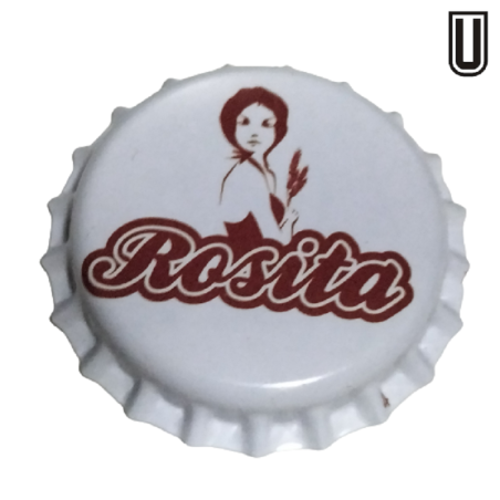ESPAÑA (ES)  Cerveza La Gardenia Sin usar