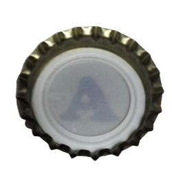 ESPAÑA (ES)  Cerveza La Gardenia Sin usar