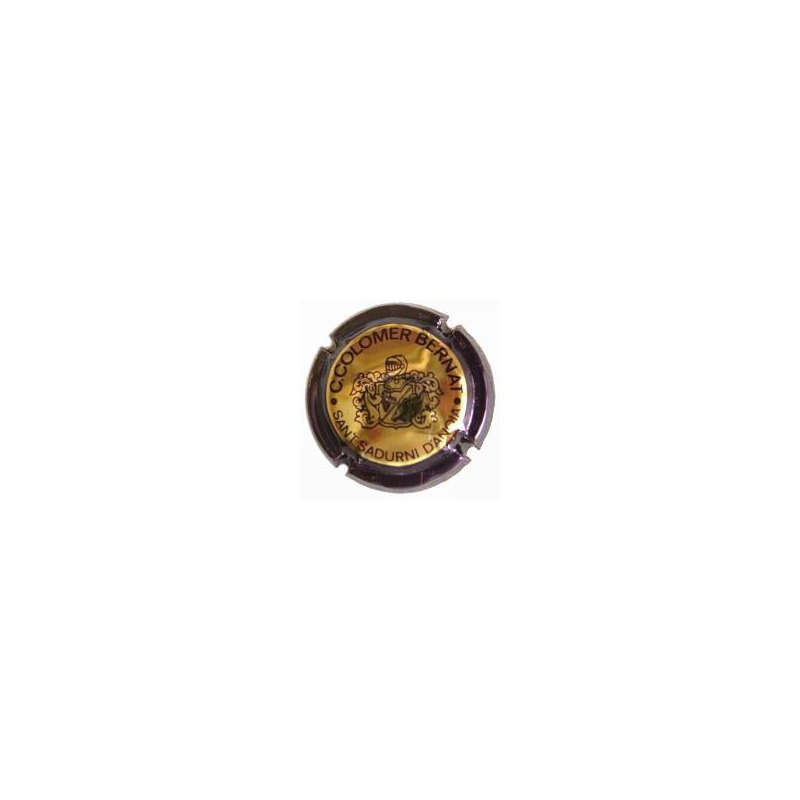 Colomer - (Bernat) X-2268 V-0907