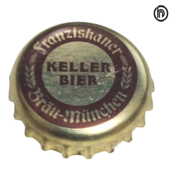 ALEMANIA (DE)  Cerveza...