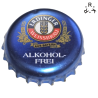 ALEMANIA (DE)  Cerveza Erdinger
