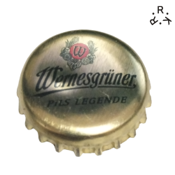 ALEMANIA (DE)  Cerveza...