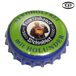 ALEMANIA (DE)  Cerveza...