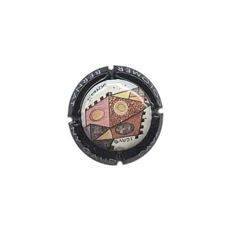 Colomer - (Bernat) X-2274 V-2262
