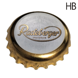 ALEMANIA (DE)  Cerveza...