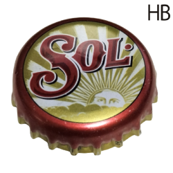 MÉXICO (MX)  Cerveza...