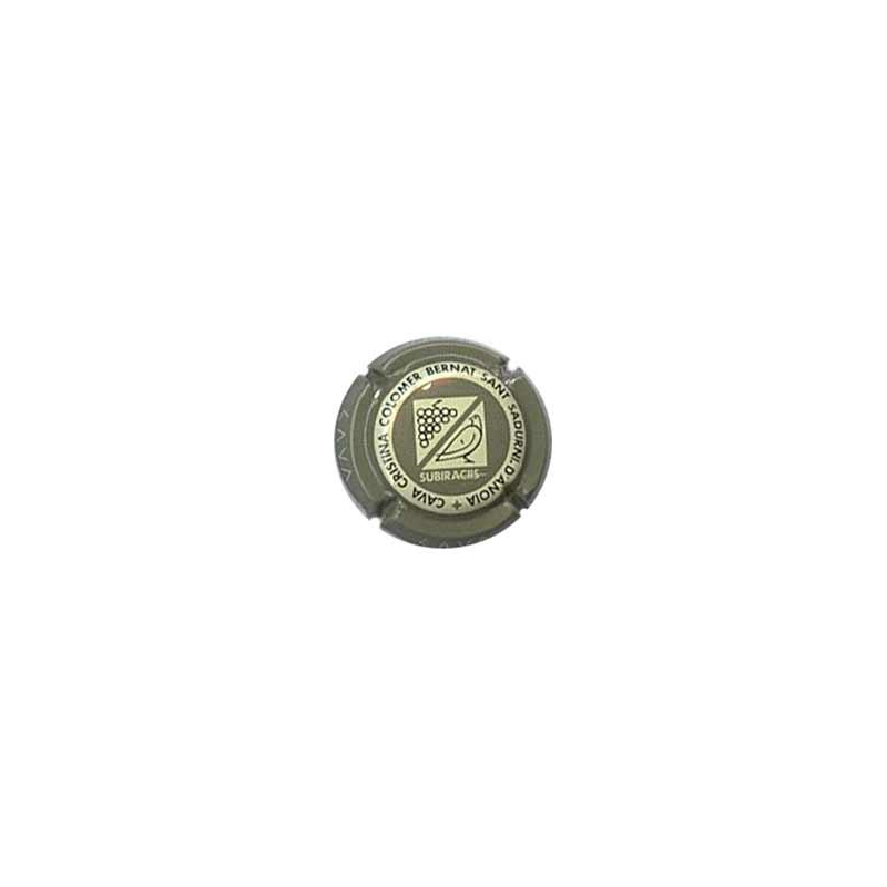 Colomer - (Bernat) X-2275 V-1228