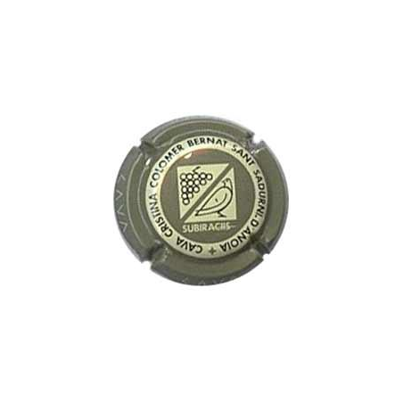 Colomer - (Bernat) X-2275 V-1228