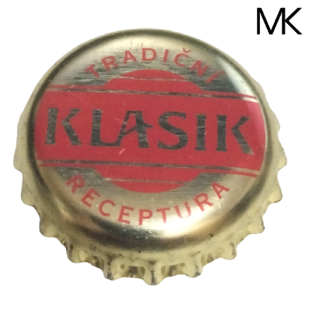REPÚBLICA CHECA (CZ)  Cerveza Radegast