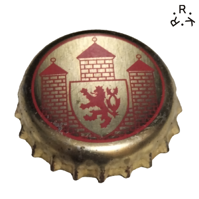 REPÚBLICA CHECA (CZ)  Cerveza Budweiser