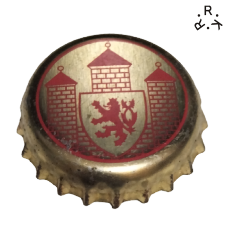 REPÚBLICA CHECA (CZ)  Cerveza Budweiser