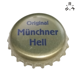 ALEMANIA (DE)  Cerveza...