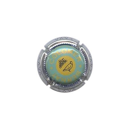 Colomer - (Bernat) X-2278 V-2148