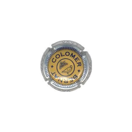 Colomer - (Bernat) X-2279 V-2149