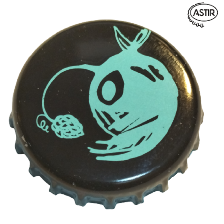 ESTADOS UNIDOS (US)  Cerveza SaltFire Brewing Co.