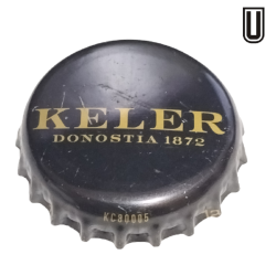 ESPAÑA (ES)  Cerveza Damm...