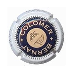 Colomer - (Bernat) X-2282...