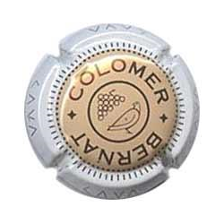 Colomer - (Bernat) X-2283...