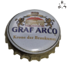 ALEMANIA (DE)  Cerveza Graf Arco