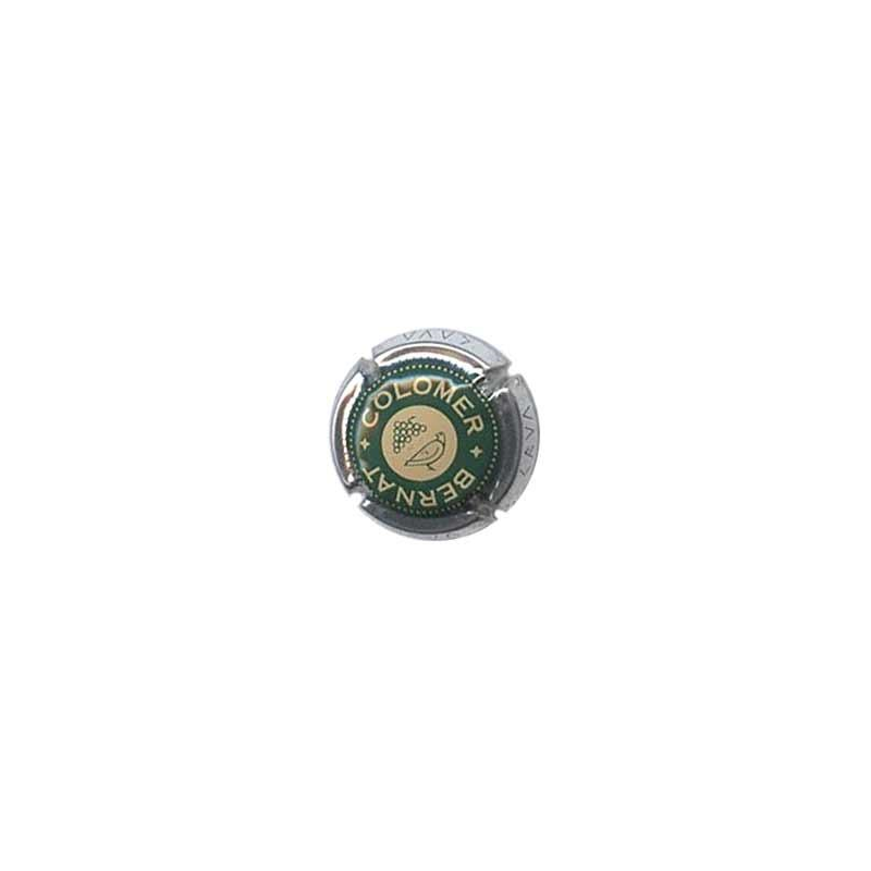 Colomer - (Bernat) X-2284 V-3624