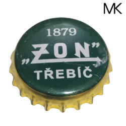 REPÚBLICA CHECA (CZ)  Agua Zon