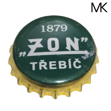 REPÚBLICA CHECA (CZ)  Agua Zon