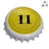 REPÚBLICA CHECA (CZ)  Cerveza Nachod