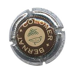 Colomer - (Bernat) X-2285...