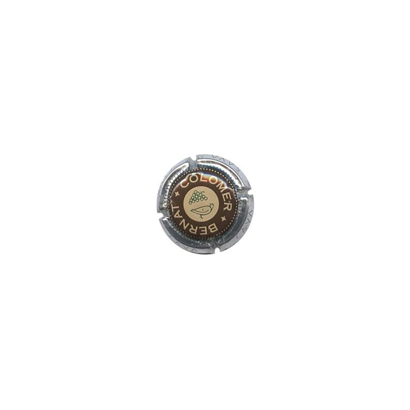 Colomer - (Bernat) X-2285 V-3625