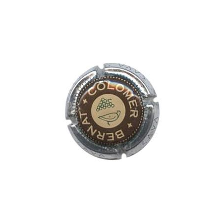 Colomer - (Bernat) X-2285 V-3625