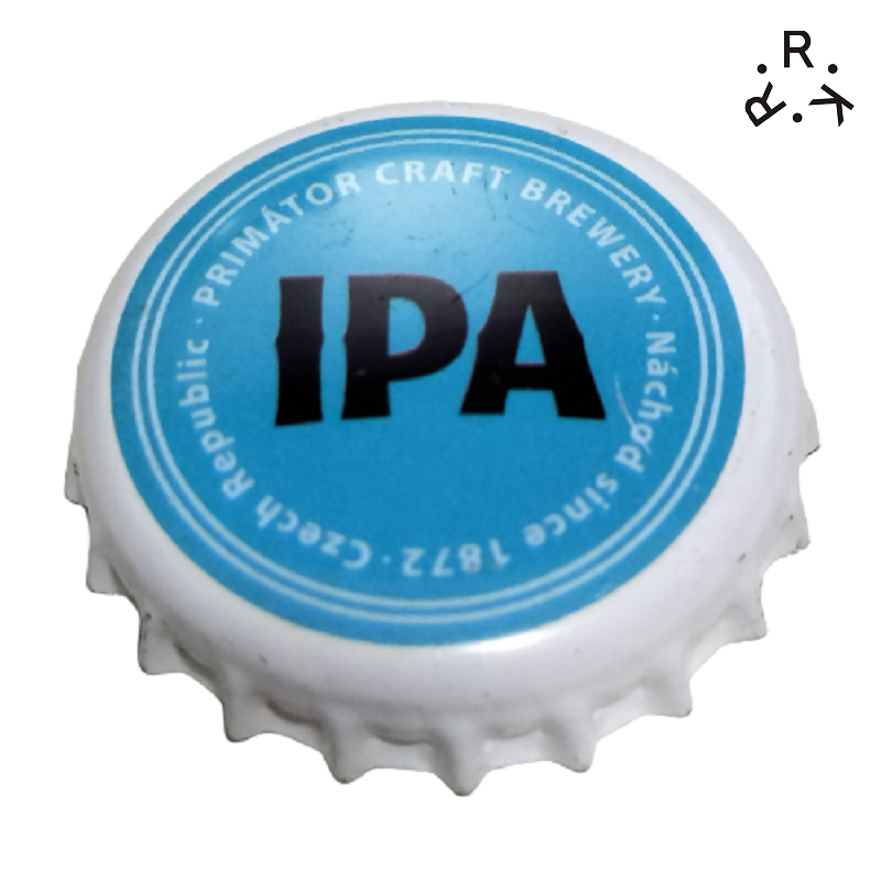 REPÚBLICA CHECA (CZ)  Cerveza Nachod