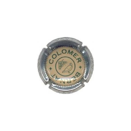 Colomer - (Bernat) X-2286 V-3626