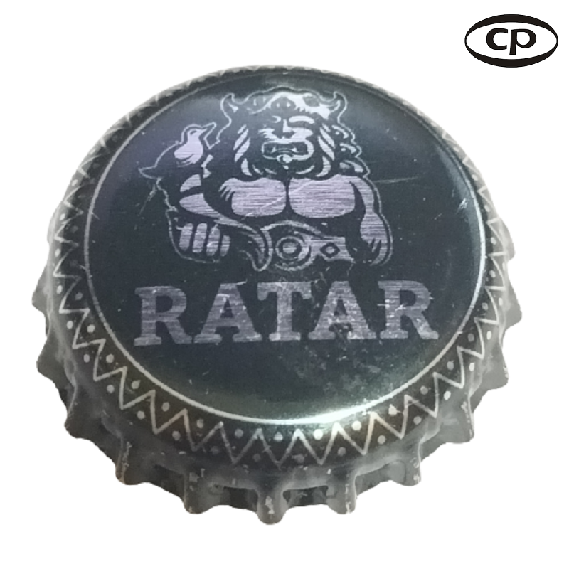 REPÚBLICA CHECA (CZ)  Cerveza Radegast