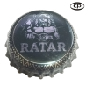 REPÚBLICA CHECA (CZ)  Cerveza Radegast