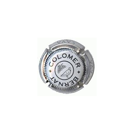 Colomer - (Bernat) X-2287 V-1593