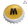 REPÚBLICA CHECA (CZ)  Cerveza Nachod