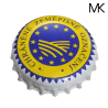 REPÚBLICA CHECA (CZ)  Cerveza Cerna Hora