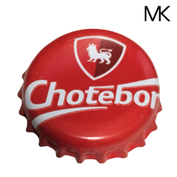 REPÚBLICA CHECA (CZ)...