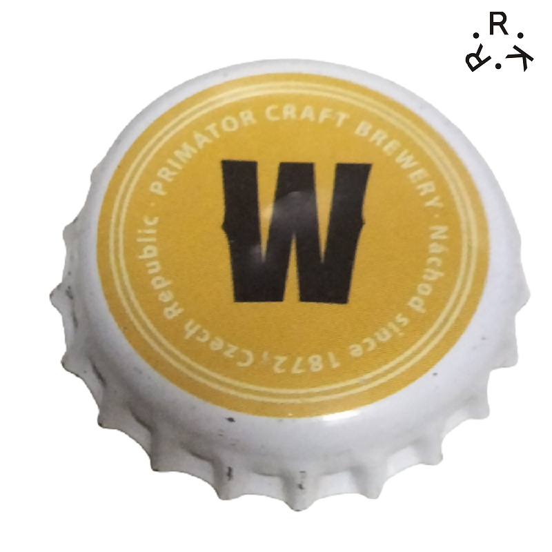 REPÚBLICA CHECA (CZ)  Cerveza Nachod