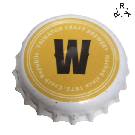 REPÚBLICA CHECA (CZ)  Cerveza Nachod