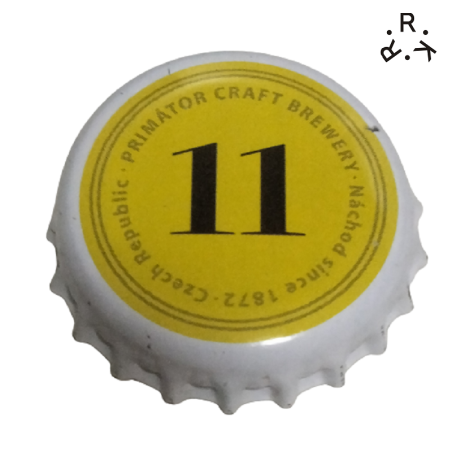REPÚBLICA CHECA (CZ)  Cerveza Nachod