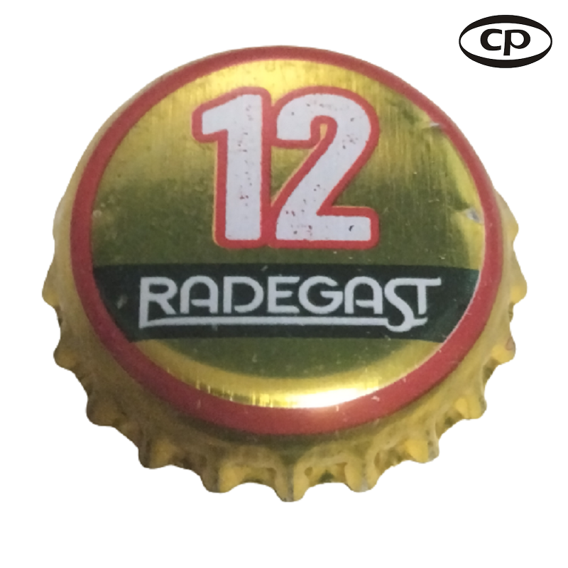 REPÚBLICA CHECA (CZ)  Cerveza Radegast