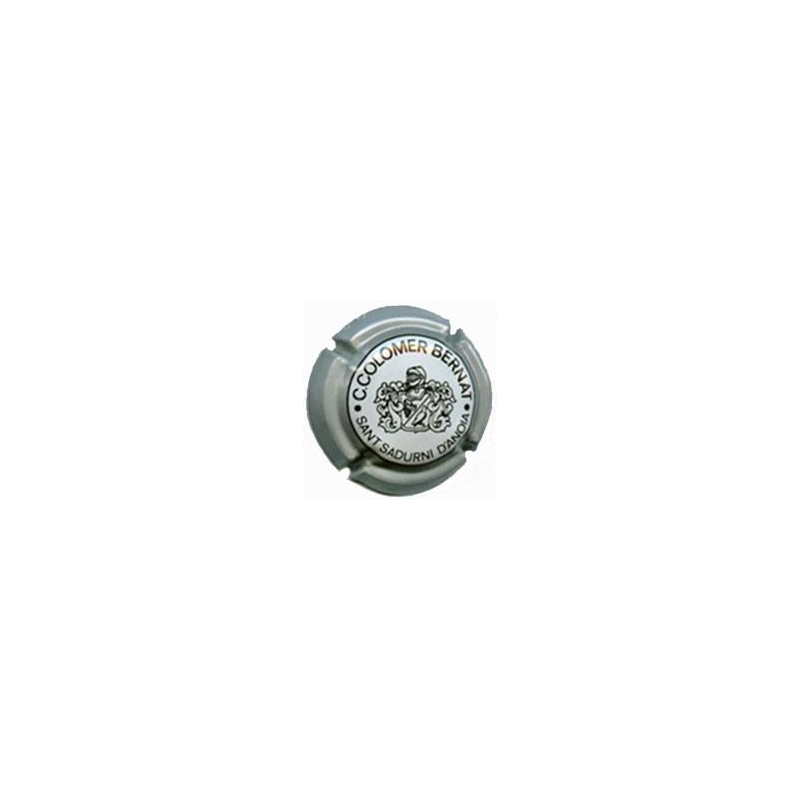Colomer - (Bernat) X-2643 V-0418