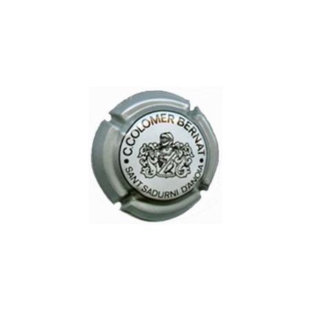 Colomer - (Bernat) X-2643 V-0418